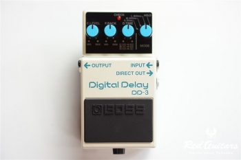 DD-3 - Digital Delay